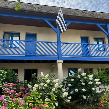 Cit'Hotel Capricorne-2