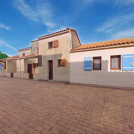 Holiday Home Les Charmilles-6 By Interhome-3