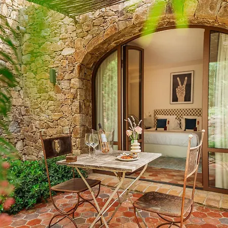 Domaine Les Mesanges-3