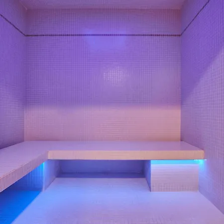 Appart'Hotel Odalys City - Paris XVII-2
