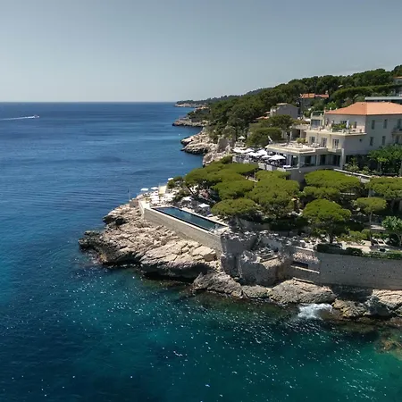 Hotel Les Roches Blanches Cassis-2