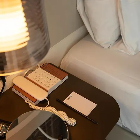 Radisson Blu Hotel Bordeaux-3