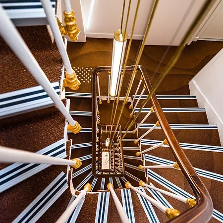 Mercure Paris Opera Lafayette-2