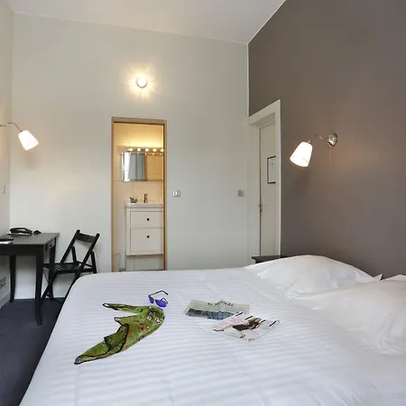 Hotel Le Roncevaux-2