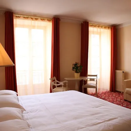 Hotel Le Roncevaux-2