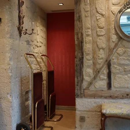 Le Relais Medicis-3