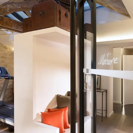 Hotel Moliere-2
