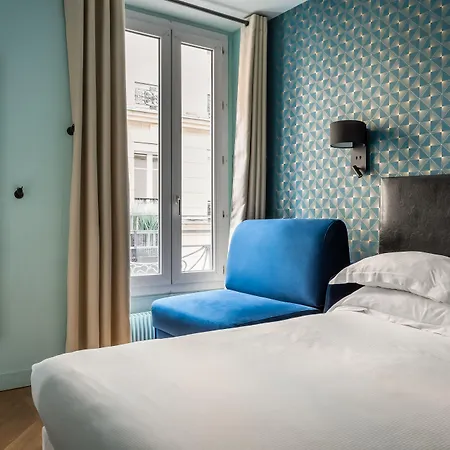 Hotel Elysee Etoile-2