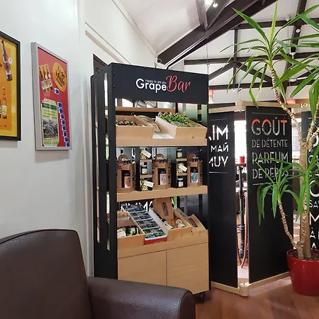 B&B Hotel Niort Sud Venise Verte-2