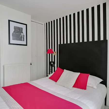 Hotel Riviera Elysees-3