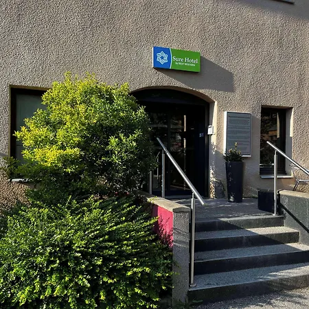 Sure Hotel By Best Western Annecy-2