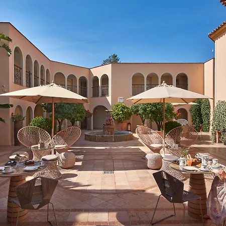 Villa Mirae By Inwood Hotels - Cap D'Antibes-2