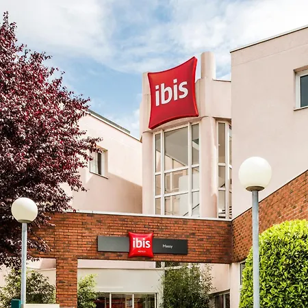 Ibis Massy-2