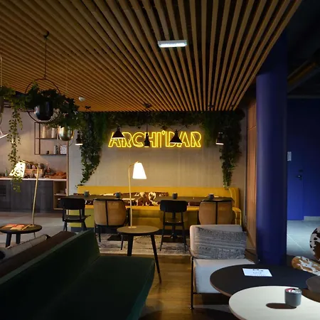 ibis Styles Dreux Centre Gare-3