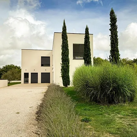Les Trois Cypres-2