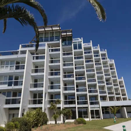Thalazur Port-Camargue - Hotel & Spa-3