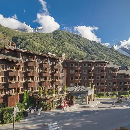 Lykke Hôtel&Spa Chamonix - ex Mercure-3