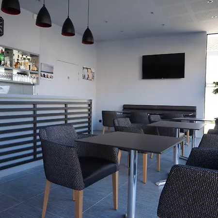 Hotel Le Nautic-3
