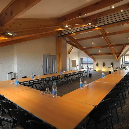 Hotel Le Nautic-3