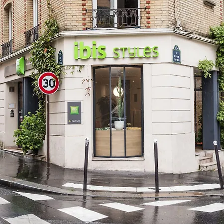 Ibis Styles Paris Nation Porte De Montreuil-2