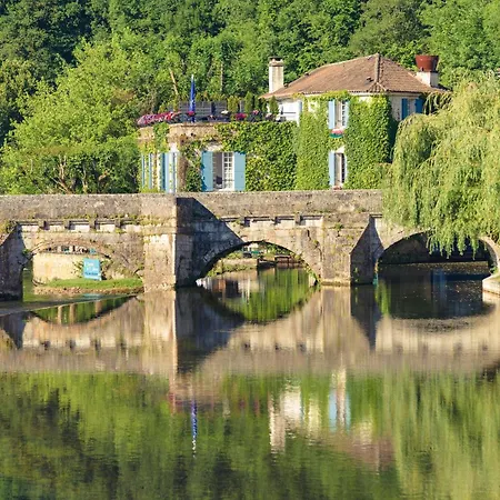 Moulin de l'Abbaye - Relais et Chateaux-2