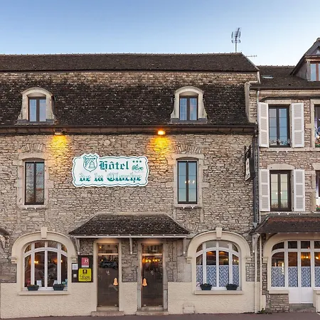 Hotel De La Cloche-2