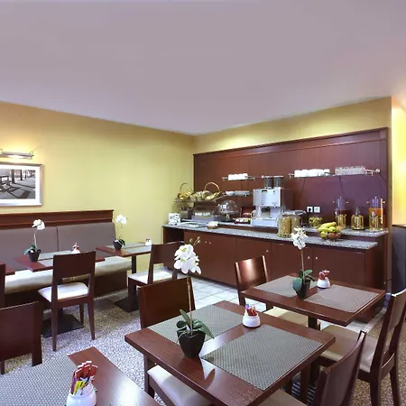 Residence Inn By Marriott Paris Didot Montparnasse-2
