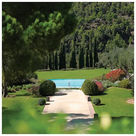 Chateau Saint-Martin & Spa, Oetker Hotels-2