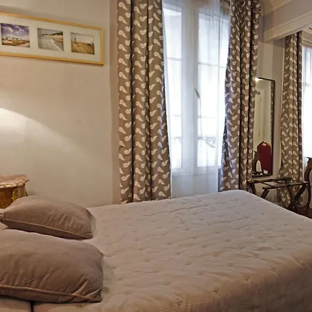 Hotel Hippodrome-2