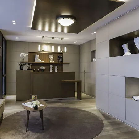 Hôtel Le Monna Lisa by Inwood Hotels-2