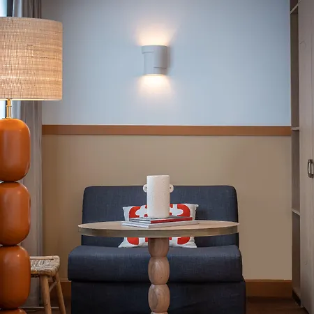 Hôtel Le Monna Lisa by Inwood Hotels-3