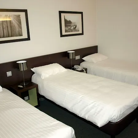 Kyriad Hotel Orly Aeroport - Athis Mons-2