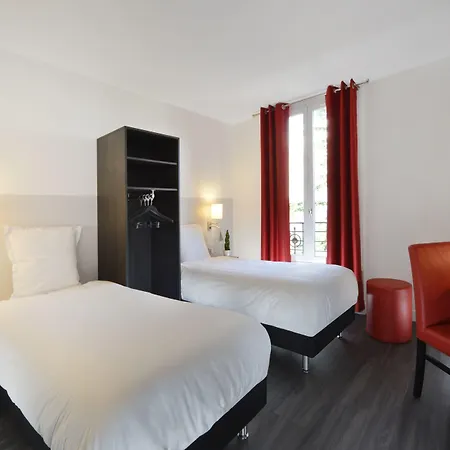 Hotel Douglas-2