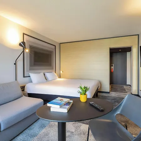 Ibis Strasbourg Centre Gare-2