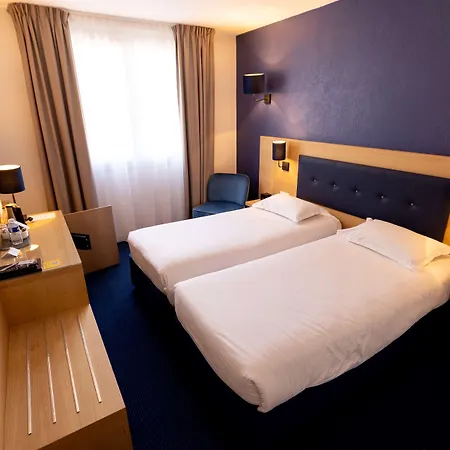 Best Western Hôtel Le Sud-3