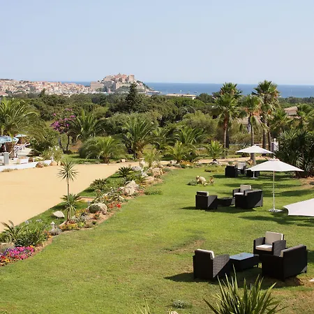 Hotel Corsica & Spa Serena-3