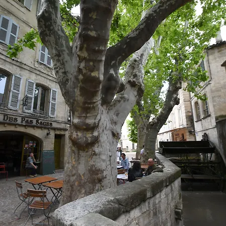 Hotel Le Magnan-3