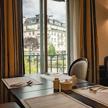 Best Western Plus Le Moderne-3