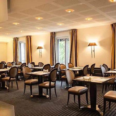 Best Western Plus Le Moderne-2