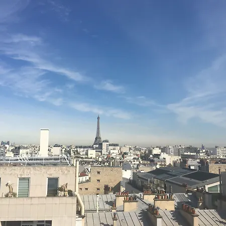 Ibis Styles Paris Boulogne Marcel Sembat-2