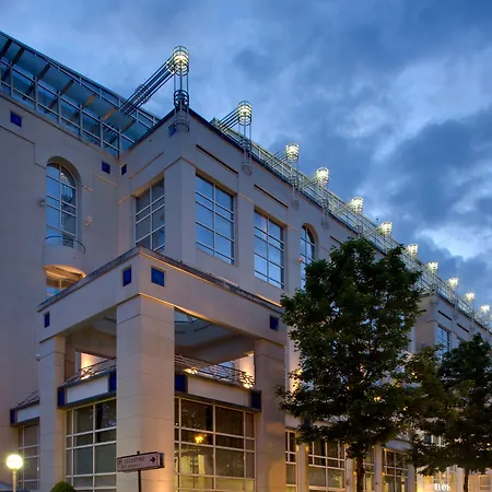 Vichy Célestins Spa Hôtel-3