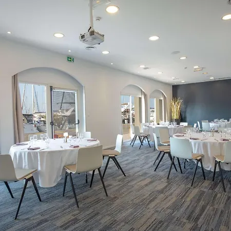 Best Western Plus La Marina-3