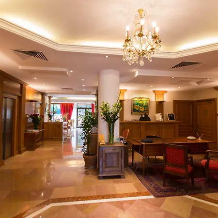 Sun Riviera Hotel-2