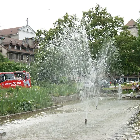 Mercure Annecy Centre-2