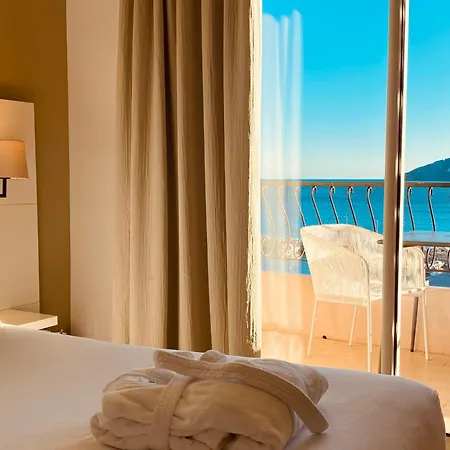 Best Western Plus La Corniche-2
