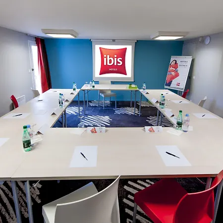 Ibis Brest Kergaradec-3