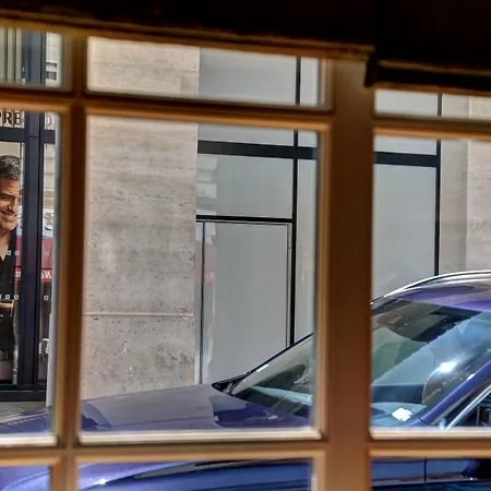 Hotel Clement-3