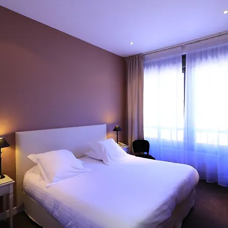 Hotel Le Renoir-2