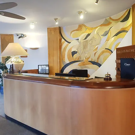 Hotel Le Tilbury-3