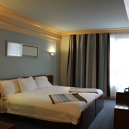 Hotel Art Deco Euralille-2